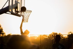 Basketballständer Test und Kaufratgeber