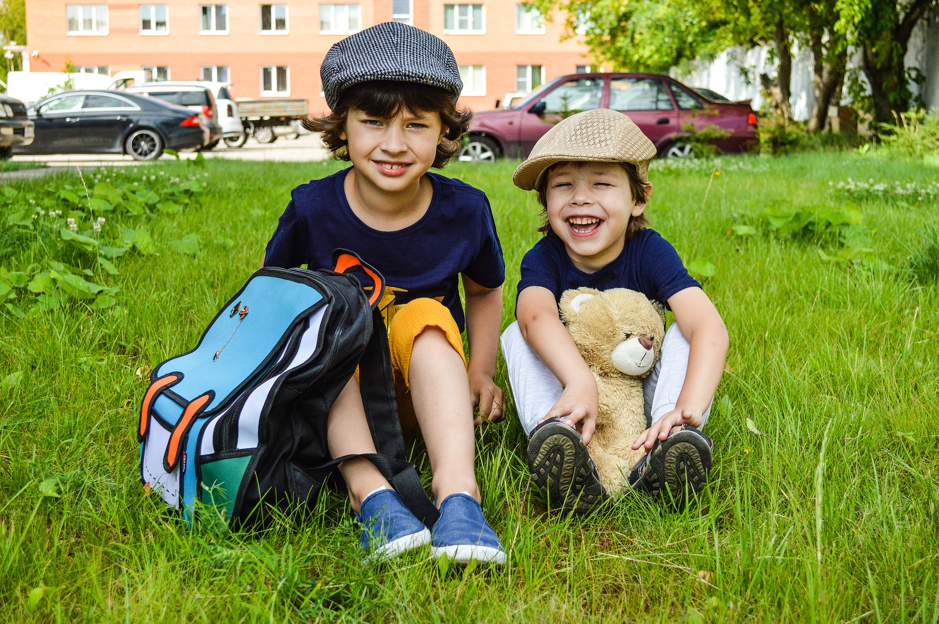 Kinderrucksack, Test, Vergleich, Kaufratgeber