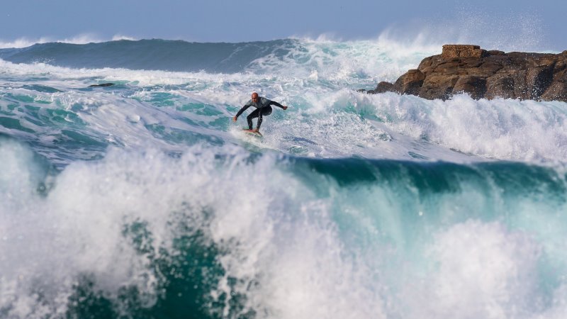 Surfschuhe Ratgeber Surfen