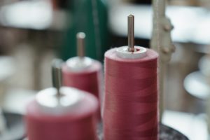 Overlock Nähmaschine Kaufratgeber