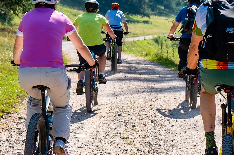 Für wen ist ein Ebike geeignet?