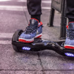 Hoverboard fahren – Ratgeber