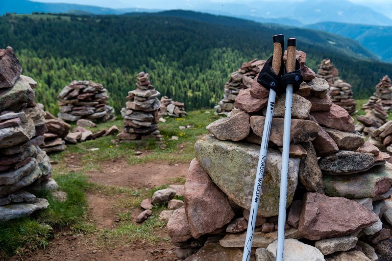 Nordic Walking Stöcke