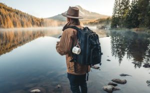 Taktischer Rucksack im Test