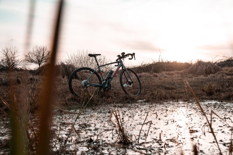 Cyclocross Bike 