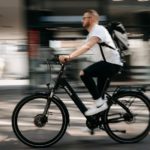 E-Bike Herren Test