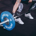 Powerlifting Schuhe Test