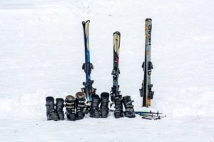 Skischuhtasche: Test, Vergleich und Kaufratgeber