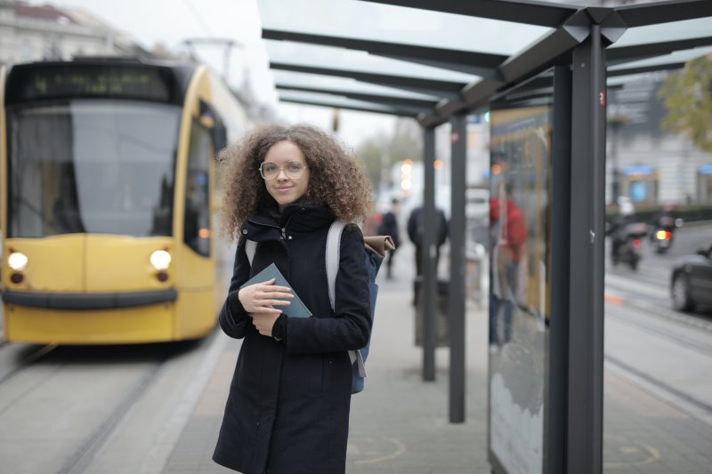 Wanderrucksack für Damen und ihren Alltag