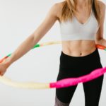 Hula Hoop Fitness