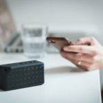 Mini Bluetooth Lautsprecher