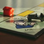 Monopoly ist eines der beliebtesten Brettspiele