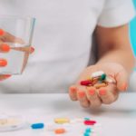 Multivitamin-Tabletten die Einnahme im Test