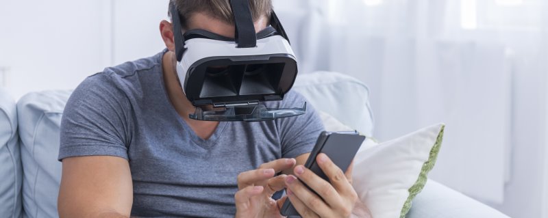 Kaufkriterien für eine VR-Brille