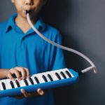 Die Melodica - Dein neues Instrument