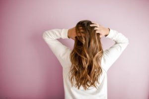 Biotin für Haut, Haare und Nägel