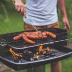 Säulengrill: Test, Vergleich und Kaufratgeber