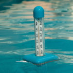 Poolthermometer im Test