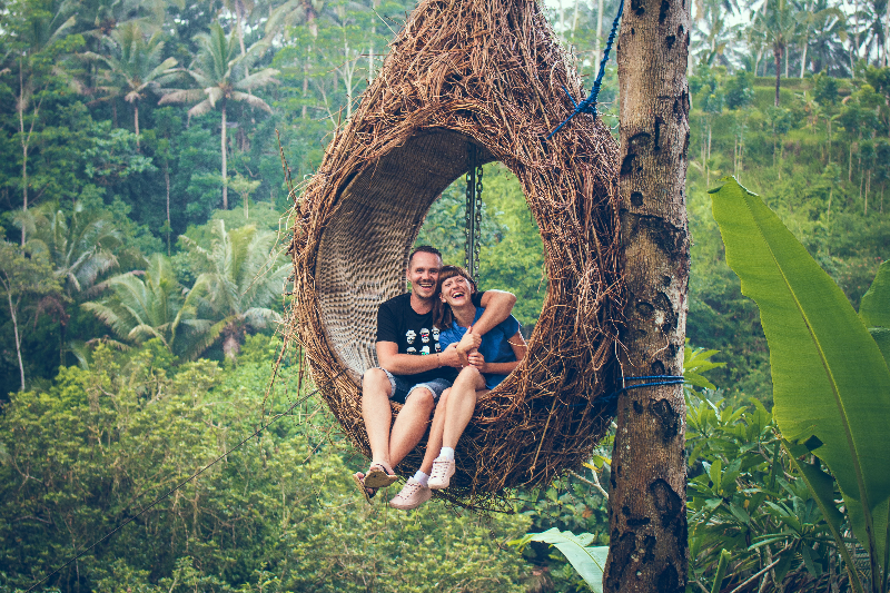 Indonesien Packliste Klamotten