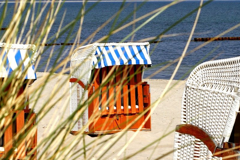 Foto der Ostsee