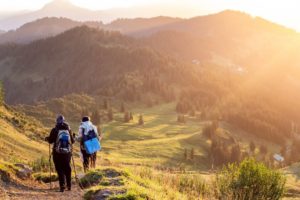 Trekkin-Tour Packliste