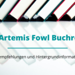 Artemis Fowl Beitragsbild