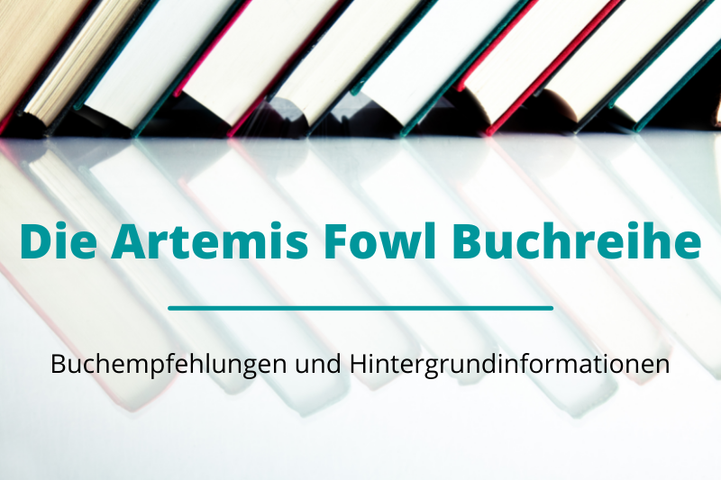 Artemis Fowl Beitragsbild