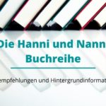 Hanni und Nanni Buchempfehlung