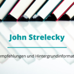 John Strelecky im Porträt