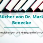 Die Buecher von Dr. Mark Benecke