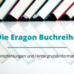 Buchreihe Eragon