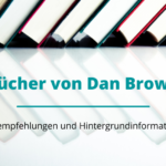 Dan Brown Bücher