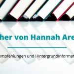 Bücher von Hannah Arendt