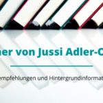 Bücher von Jussi Adler-Olsen