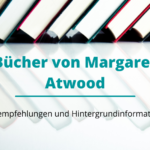 Bücher von Margaret Atwood