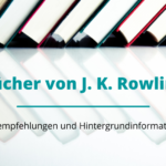 Bücher von J. K. Rowling