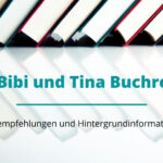 Bibi und Tina Bücher: Die abenteuerliche Buchreihe im Überblick