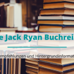 Jack Ryan Buchreihe