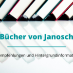 Janosch Bücher