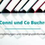 Conni und Co Bücher: Die Buchreihe über Freundschaft im Überblick