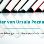 Bücher von Ursula Poznanski