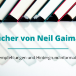 Bücher von Neil Gaiman