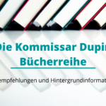 Kommissar Dupin Bücherreihe