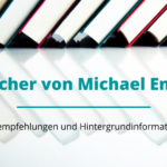 Buchempfehlungen zu Michael Ende