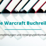 Warcraft Buchreihe