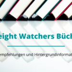 Weight-Watchers-Bücher