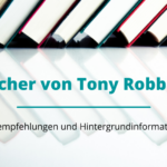 Beitragsbild zu Tony Robbins