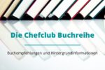 Chefclub Bücher: Die Buchreihe für Kreative Hobbyköche im Überblick