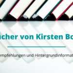 Bücher von Kirsten Boje