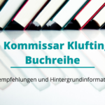 Kluftinger Buchreihe